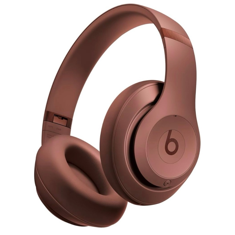 Bluetooth Noise Cancelling Headphones Earth